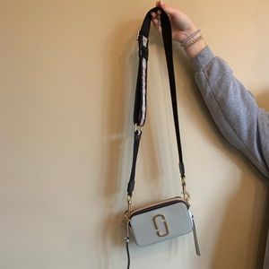 Marc Jacobs snapshot bag